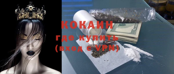 хмурый Богородицк
