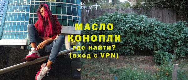 хмурый Богородицк