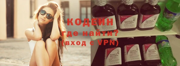 хмурый Богородицк