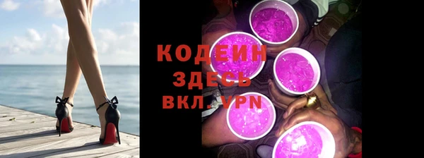 хмурый Богородицк
