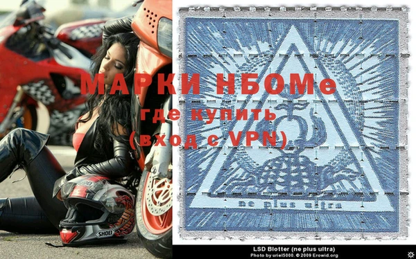 хмурый Богданович